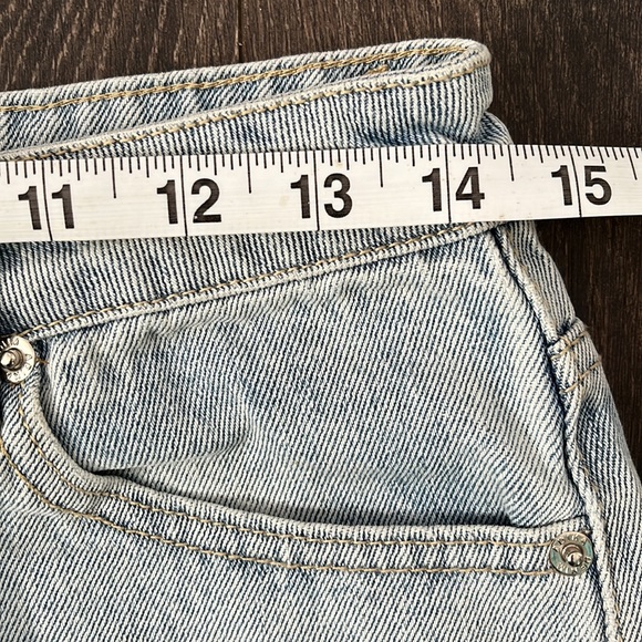 Adika TOXIC Jeans | RIPPED - Picture 8 of 11